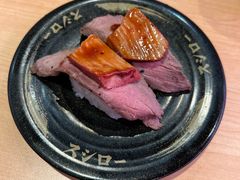 -寿司郎(皇庭广场店)
