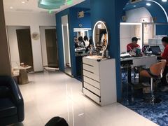 -海马体大师店(上海华润时代广场大师店)