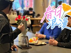 -星巴克臻选(上海合生汇1F店)