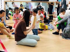 -初之光国际婴幼儿托育中心