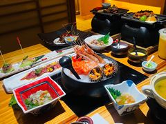 -花潮料理艺食馆(世欧广场店)