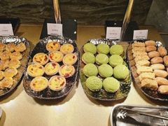 -京香轩·中餐厅(上海中庚聚龙酒店)