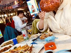 -驻海渔市(置信店)