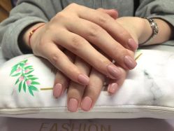 -M·X Nail日式美甲美睫