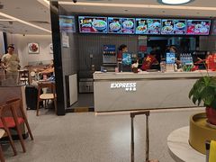 -康师傅私房牛肉面(申虹店)