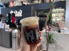 -Seesaw Coffee(深圳万象天地店)