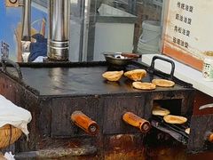 -油旋张(大观园店)