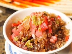 -沪小二炭火蛙锅(淮海中路美食不夜城店)