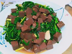 -粥公粥婆精品家常菜(青龙桥店)