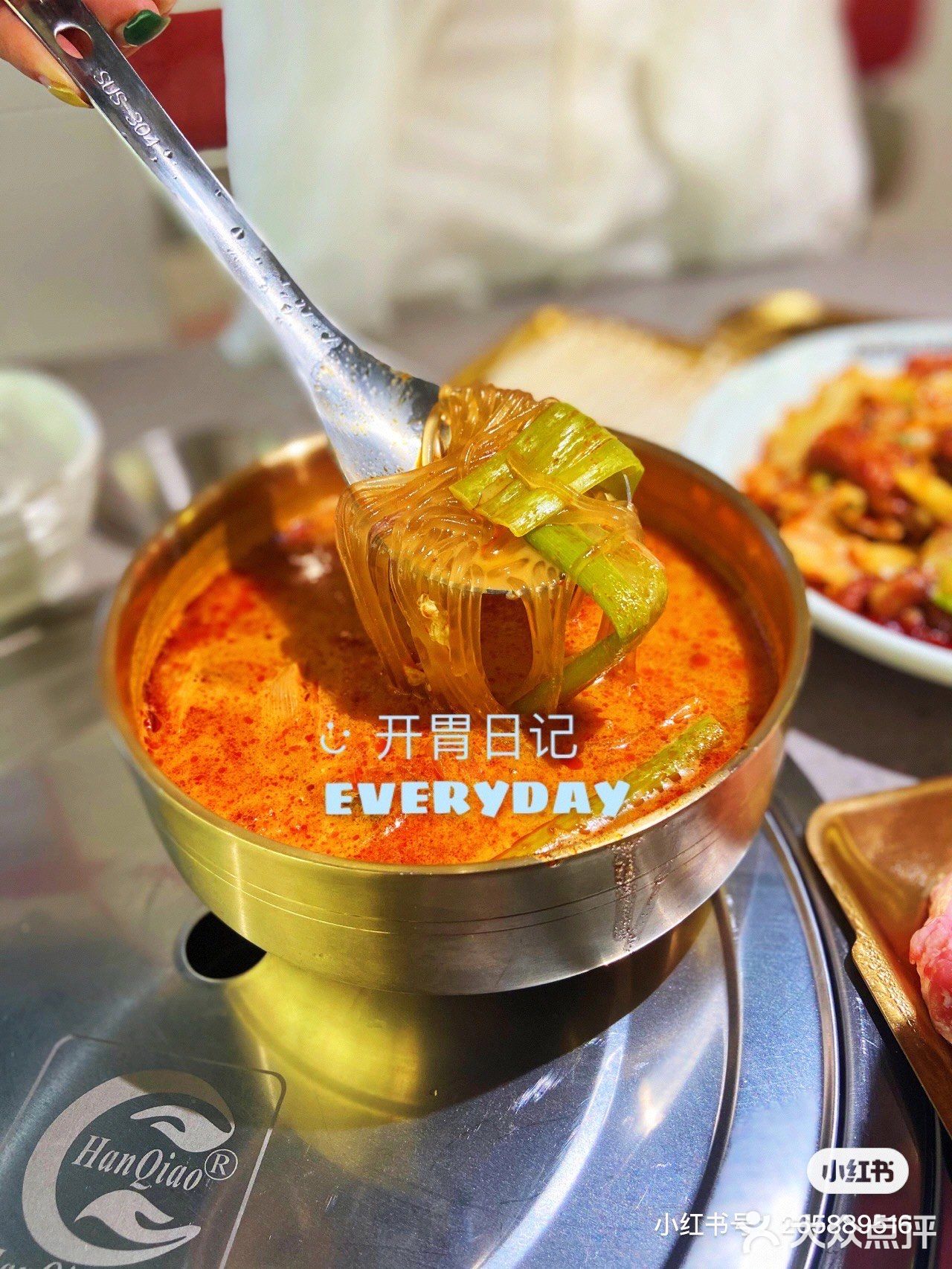 👨‍🍳金厨师平昌洞牛肉汤｜韩料烤肉样样🈶️