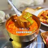 👨‍🍳金厨师平昌洞牛肉汤｜韩料烤肉样样🈶️
