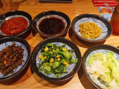 -三十六味匠猪蹄(三元桥店)