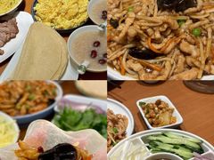 -老昌春饼(中央大街店)