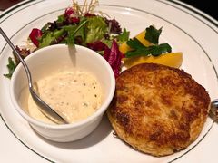 -Wolfgang’s Steakhouse 沃夫冈牛排馆(上海白玉兰广场店)