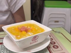 -香港華心糖水鋪(南西总店)