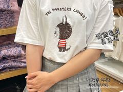 -优衣库(长沙国金中心店)