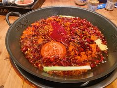 -楠火锅(太古里总店)