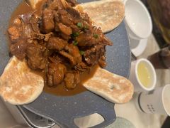 -小菜园新徽菜(溧阳万达店)