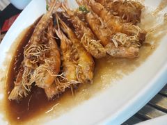 -美极鲜食坊(宝安南路店)