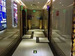 走廊-唱吧麦颂KTV(方庄店)