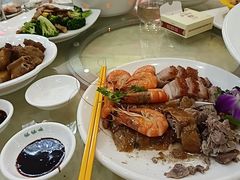 -叙福楼海鲜酒家(季华西路店)