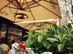 -Peet's 皮爷咖啡(东湖路手作店)