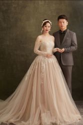 -EMU艺慕摄影(扬中店)