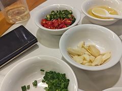 -颜氏双江清水鱼一养身火锅(磁器口店)