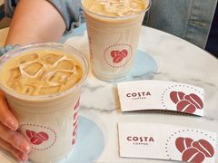 -COSTA COFFEE(吴江路店)