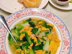 -良友·地标海鲜青岛菜(五四广场店)