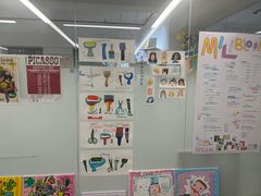 -米秝艺术Mili Bloom(天山校区)