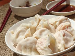 -金谷园饺子馆(北邮总店)