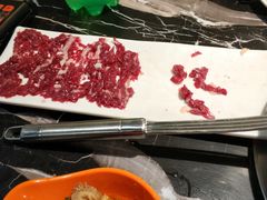 -古乐牛香·鲜牛肉牛杂火锅(五一中路店)