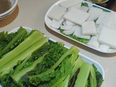 -爱膳菌锅锅(阳南店)