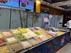 -眉州东坡(亚运村店)
