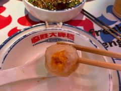 -临胜烧烤大牌档(东葛店)