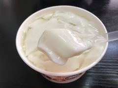 豆腐脑-丽华早点(大成路店)