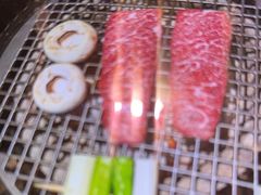 -虎哥六韩式烤肉料理 TIGERGRILL(隆生金山湖中心购物广场店)