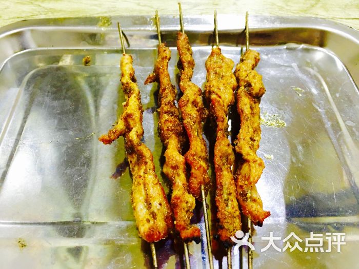 水货烧烤猪肉图片 - 第15张