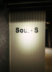 点击看大图 -SOUL·S造型