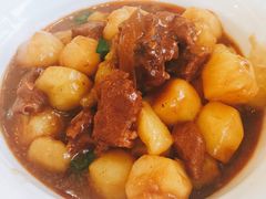 -茶港食堂(武昌店)