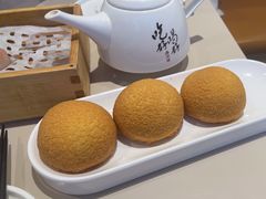 -蔡澜点心·粤菜(万菱汇店)