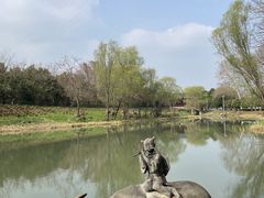 -幕燕滨江·长江观音景区