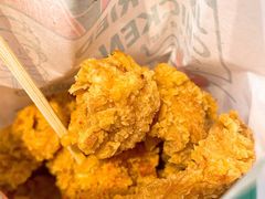 -1973继光香香鸡(大东方百货店)