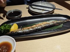 -万岁料理回转寿司(华贸店)