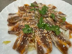 -祈胜邨•顺德鱼生•顺德菜(容桂店)
