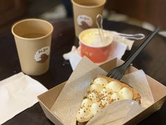 -Pie Bird(新闸路店)