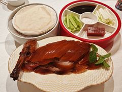 -满堂·烤鸭店·北京菜(鼓楼店)