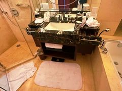 -上海波特曼丽思卡尔顿酒店