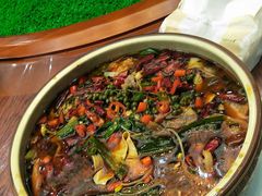 -清真悦宾楼食府(海湖店)
